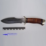 Нож БАРС (Модернизированный)