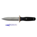 Кинжал Boker Applegate-Fairbairn boot combat knife