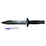 Боевой нож ОЦ-04