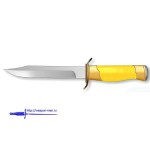 Наградной «генеральский» армейский нож