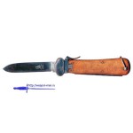 Немецкий инерционный строповый нож