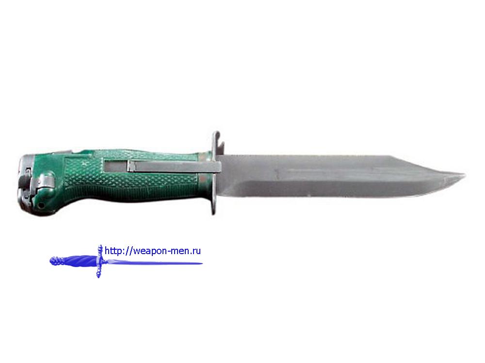 Нож разведчика специальный (НРС)