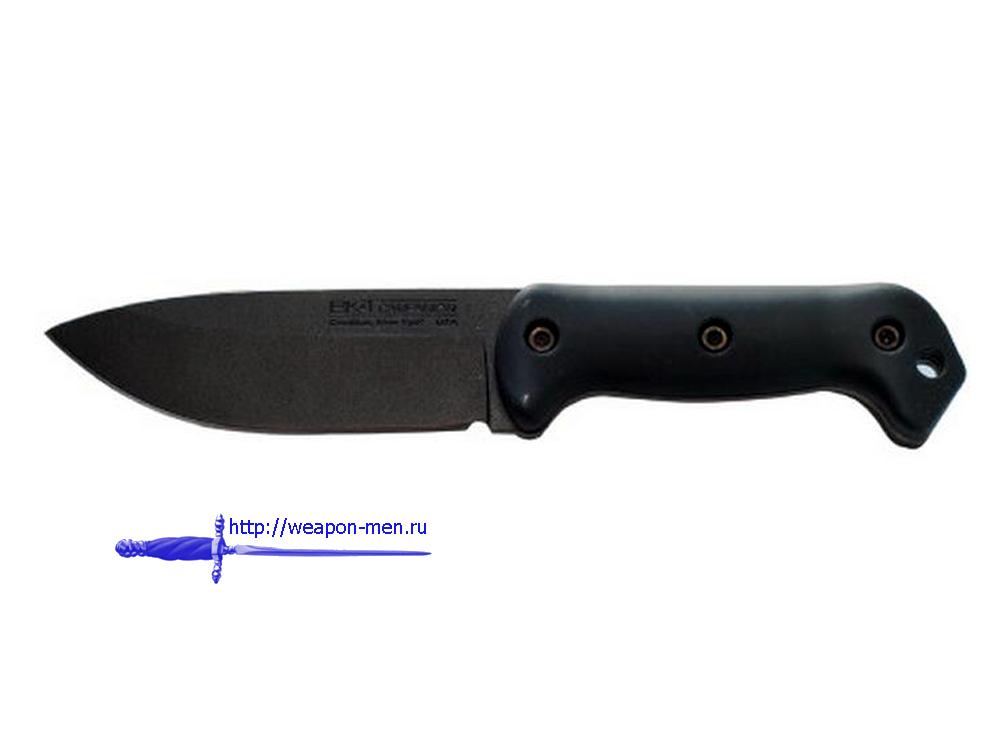 Becker Knife & Tool BK2 Campanion