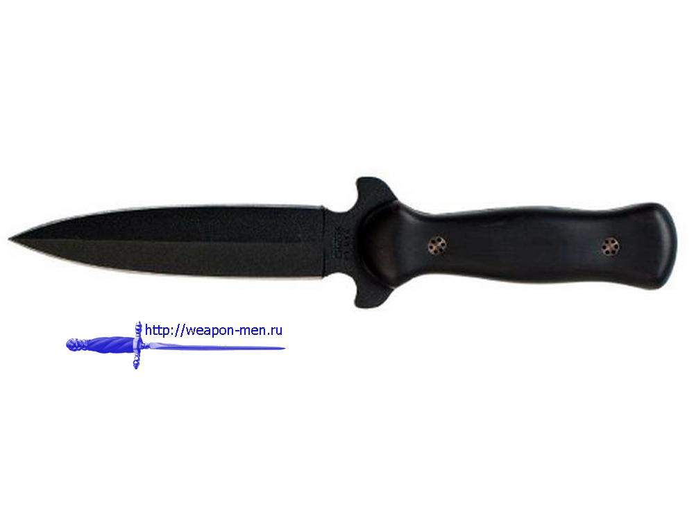 Кинжал Camillus Large Boot knife