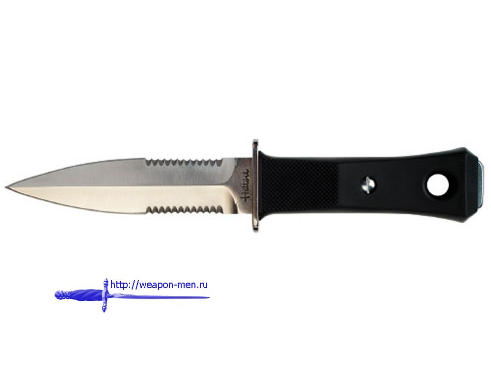 Hattori model Scuba dive knife
