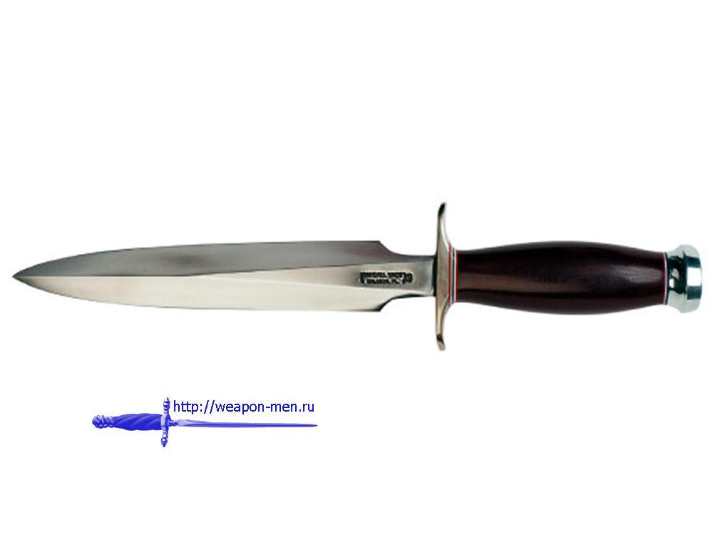 Randall Knife Model 2 Fighting Stiletto